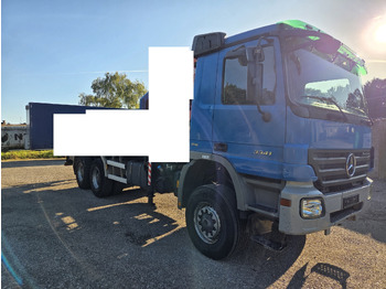 Грузовик-шасси MERCEDES-BENZ