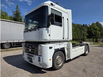 Тягач RENAULT Magnum 480