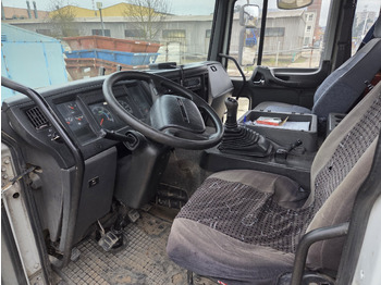 Портальный бункеровоз VOLVO FL6 - 250 chain container system telescop: фото 5