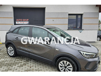 Легковой автомобиль OPEL