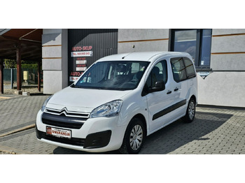 Легковой автомобиль Peugeot Partner II 5 -osobowy: фото 4