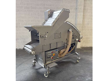 Пищевое оборудование