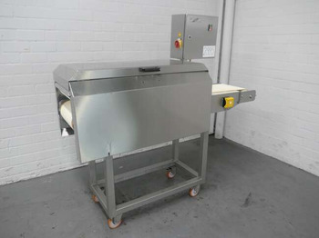 Пищевое оборудование Equimex schnitzel press HP-300: фото 3