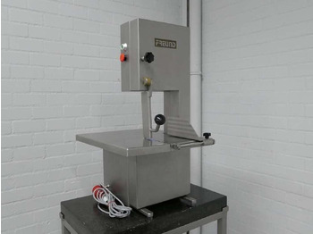 Мясоперерабатывающее оборудование