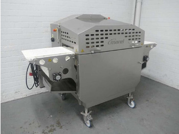 Мясоперерабатывающее оборудование MAREL