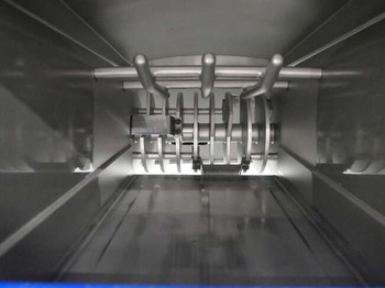 N&N frozen block flaker FL-440 лизинг N&N frozen block flaker FL-440: фото 5