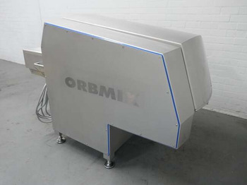 N&N frozen block flaker FL-440 лизинг N&N frozen block flaker FL-440: фото 2