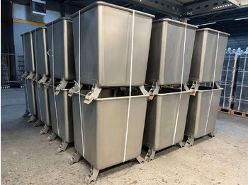 Пищевое оборудование