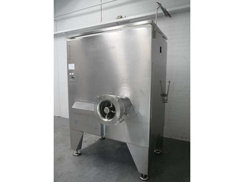 Пищевое оборудование Seydelmann automatic grinder AV250: фото 2