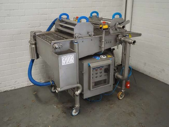 Пищевое оборудование