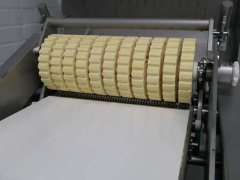 Пищевое оборудование Townsend derinding machine 9000: фото 5