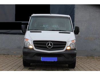 MERCEDES-BENZ Sprinter 316 CDI 8-Sitzer Personentransporter лизинг MERCEDES-BENZ Sprinter 316 CDI 8-Sitzer Personentransporter: фото 2 MERCEDES-BENZ Sprinter 316 CDI 8-Sitzer Personentransporter лизинг MERCEDES-BENZ Sprinter 316 CDI 8-Sitzer Personentransporter: фото 2