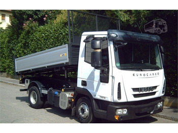 Самосвал IVECO EuroCargo 75E