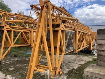Башенный кран LIEBHERR