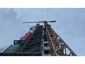 Башенный кран LIEBHERR