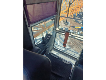 Башенный кран Liebherr 71EC-B, 2006yom, 36m huh, cross, cabin: фото 3 Башенный кран Liebherr 71EC-B, 2006yom, 36m huh, cross, cabin: фото 3