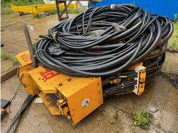 Буровая машина PVE