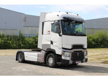 Тягач RENAULT T 480