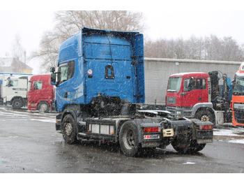 SCANIA R 420 HPi LA4X2 TOPLINE лизинг SCANIA R 420 HPi LA4X2 TOPLINE: фото 4