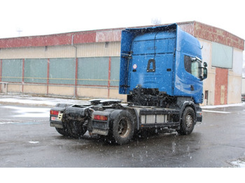 SCANIA R 420 HPi LA4X2 TOPLINE лизинг SCANIA R 420 HPi LA4X2 TOPLINE: фото 3