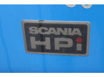 SCANIA R 420 HPi LA4X2 TOPLINE лизинг SCANIA R 420 HPi LA4X2 TOPLINE: фото 5