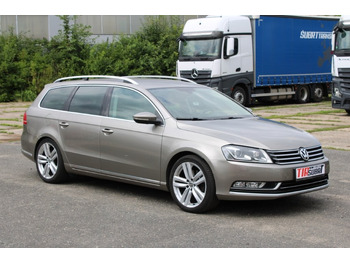 Универсал VOLKSWAGEN