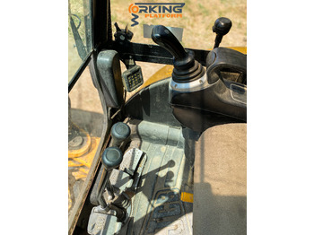 JCB 8030 ZTS лизинг JCB 8030 ZTS: фото 5