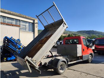 Самосвал, Малотоннажный самосвал IVECO DAILY 35-130: фото 2 Самосвал, Малотоннажный самосвал IVECO DAILY 35-130: фото 2