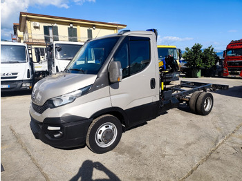 Автоманипулятор IVECO Daily