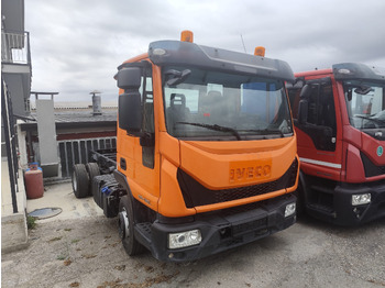 Грузовик-шасси IVECO EuroCargo