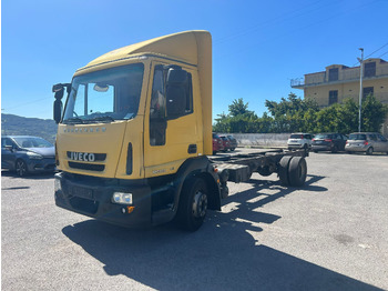 Грузовик-шасси IVECO EuroCargo 120E