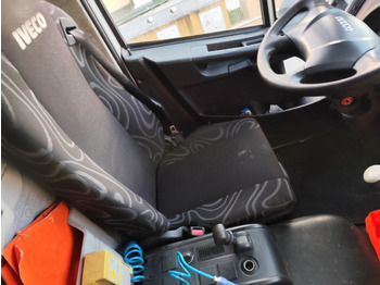 Автоманипулятор, Автоманипулятор IVECO EUROCARGO 180E25: фото 4 Автоманипулятор, Автоманипулятор IVECO EUROCARGO 180E25: фото 4