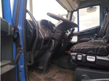 Грузовик-шасси IVECO EUROCARGO 190EL28: фото 3