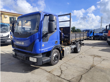 Автоманипулятор IVECO EUROCARGO 75-160: фото 3