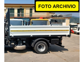 IVECO EUROCARGO 75-210 лизинг IVECO EUROCARGO 75-210: фото 3