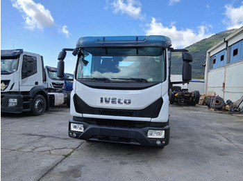 Самосвал IVECO EUROCARGO 75-210: фото 5
