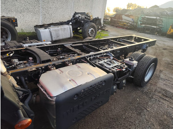 IVECO EUROCARGO 80-190 лизинг IVECO EUROCARGO 80-190: фото 3 IVECO EUROCARGO 80-190 лизинг IVECO EUROCARGO 80-190: фото 3