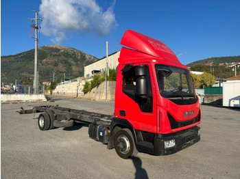 Грузовик-шасси IVECO EuroCargo
