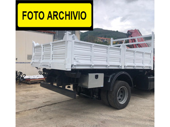 Автоманипулятор IVECO STRALIS 190S31: фото 4