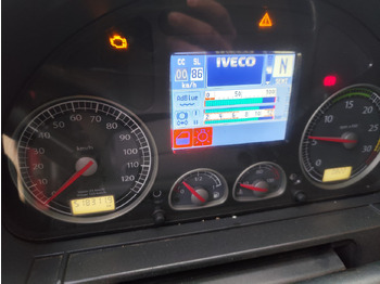 IVECO STRALIS CUBE 260S31 лизинг IVECO STRALIS CUBE 260S31: фото 3 IVECO STRALIS CUBE 260S31 лизинг IVECO STRALIS CUBE 260S31: фото 3