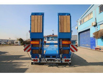 Новый Низкорамный полуприцеп YALCIN: фото 4