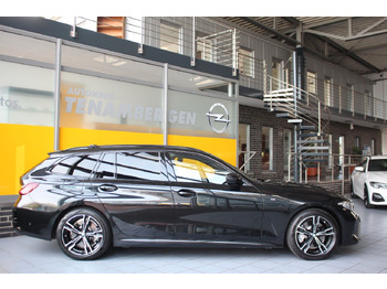 Универсал BMW 330 d Touring xDrive M Sport Panorama ACC HuD: фото 3