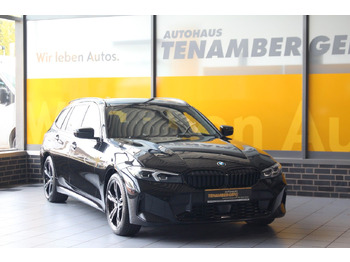 Универсал BMW 330 d Touring xDrive M Sport Panorama ACC HuD: фото 2