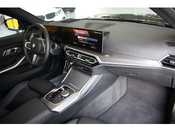 Универсал BMW 330 d Touring xDrive M Sport Panorama ACC HuD: фото 5