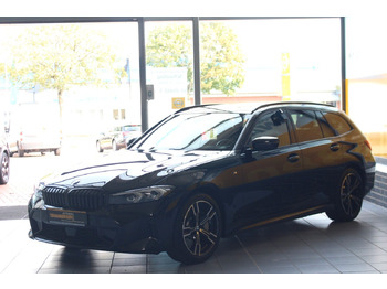 Универсал BMW 330 d Touring xDrive M Sport Panorama ACC HuD: фото 4