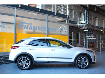 Универсал Kia XCeed Platinum Leder Memory Panorama LED ACC: фото 3 Универсал Kia XCeed Platinum Leder Memory Panorama LED ACC: фото 3