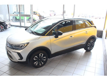 Легковой автомобиль Opel Crossland (X) Elegance Aut. 180° Kamera Navi LED: фото 5