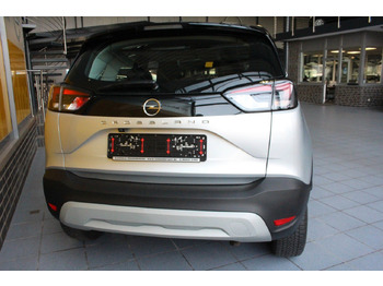 Легковой автомобиль Opel Crossland (X) Elegance Aut. 180° Kamera Navi LED: фото 4