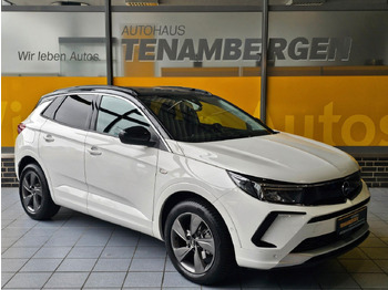 Внедорожник OPEL