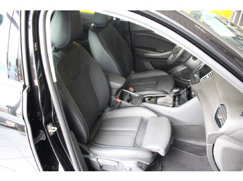 Внедорожник Opel Grandland X Automatik Leder Navi AHK Kamera LED: фото 5